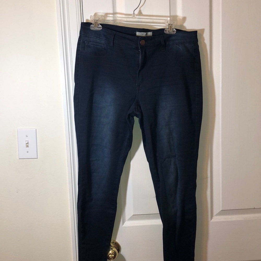 Blue Jeans